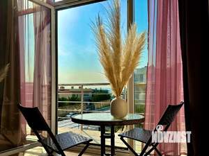 4-к квартира, посуточно, 73м2, 3/4 этаж