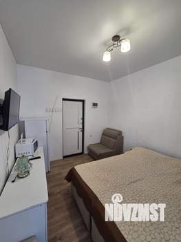 1-к квартира, на длительный срок, 15м2, 4/5 этаж