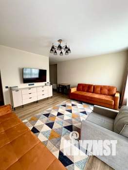 Студия квартира, посуточно, 35м2, 4/12 этаж