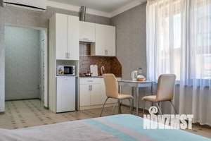 1-к квартира, посуточно, 30м2, 1/6 этаж