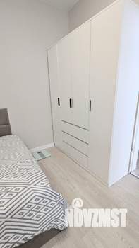 1-к квартира, на длительный срок, 36м2, 2/5 этаж