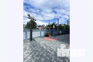 1-к квартира, посуточно, 29м2, 2/5 этаж