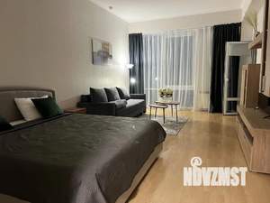 1-к квартира, посуточно, 69м2, 1/1 этаж