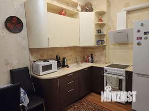 2-к квартира, посуточно, 48м2, 2/8 этаж