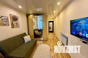 1-к квартира, посуточно, 26м2, 3/5 этаж