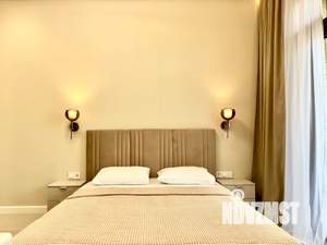 1-к квартира, посуточно, 25м2, 6/6 этаж