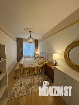 2-к квартира, посуточно, 54м2, 3/5 этаж