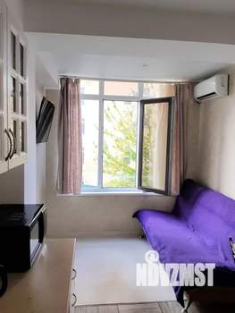 1-к квартира, посуточно, 33м2, 2/12 этаж