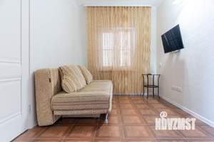 2-к квартира, посуточно, 30м2, 1/1 этаж