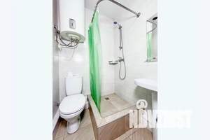 1-к квартира, посуточно, 26м2, 5/5 этаж