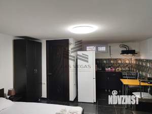 1-к квартира, на длительный срок, 30м2, 1/3 этаж