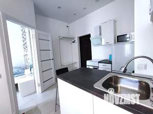 1-к квартира, посуточно, 30м2, 3/4 этаж