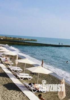 Студия квартира, посуточно, 25м2, 3/10 этаж