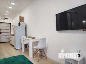 Студия квартира, посуточно, 22м2, 4/19 этаж