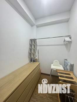 2-к квартира, посуточно, 38м2, 1/1 этаж