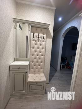 3-к квартира, на длительный срок, 65м2, 2/2 этаж