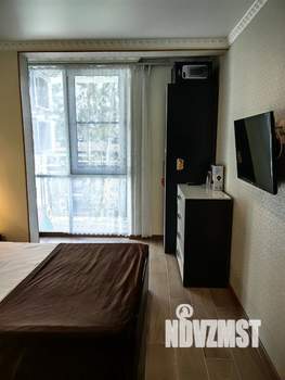 2-к квартира, на длительный срок, 36м2, 4/4 этаж