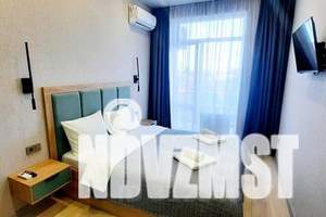 2-к квартира, посуточно, 60м2, 3/5 этаж
