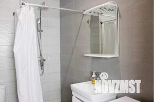 1-к квартира, посуточно, 33м2, 5/5 этаж