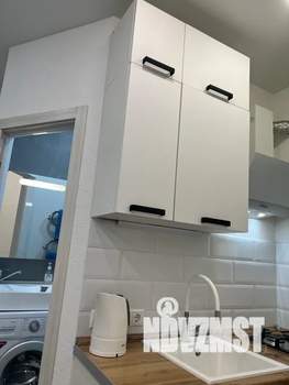 2-к квартира, посуточно, 26м2, 4/4 этаж