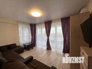 2-к квартира, посуточно, 55м2, 5/13 этаж