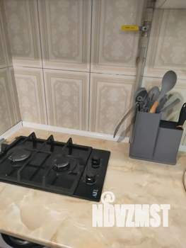1-к квартира, посуточно, 30м2, 1/2 этаж