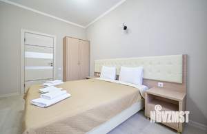 2-к квартира, на длительный срок, 38м2, 2/4 этаж