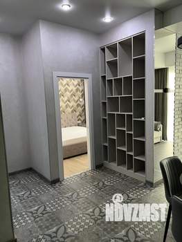 2-к квартира, на длительный срок, 45м2, 10/13 этаж