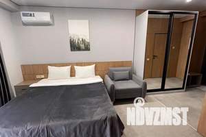 1-к квартира, посуточно, 35м2, 2/4 этаж