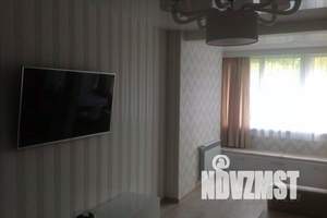 2-к квартира, посуточно, 55м2, 3/5 этаж