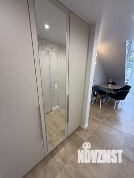 2-к квартира, посуточно, 48м2, 1/3 этаж