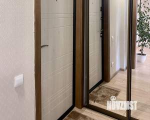 1-к квартира, на длительный срок, 33м2, 3/5 этаж