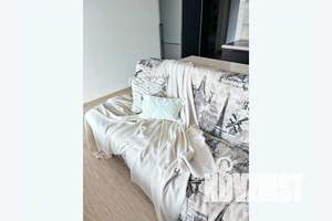 1-к квартира, посуточно, 35м2, 6/8 этаж