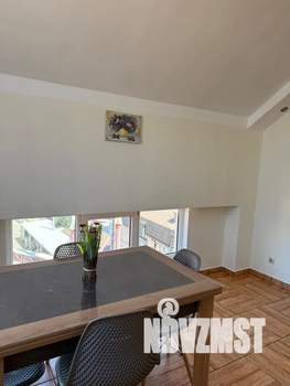 2-к квартира, посуточно, 90м2, 4/4 этаж