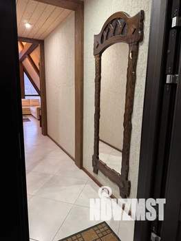 1-к квартира, посуточно, 75м2, 5/5 этаж