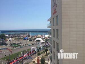 1-к квартира, посуточно, 60м2, 1/1 этаж