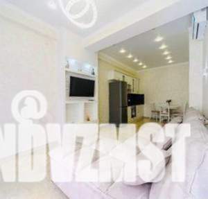 1-к квартира, посуточно, 45м2, 6/13 этаж