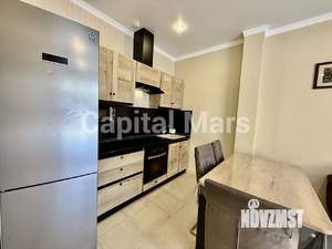 3-к квартира, на длительный срок, 62м2, 2/19 этаж