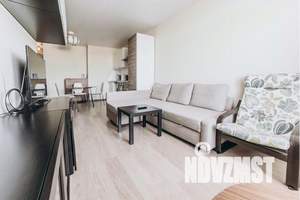 2-к квартира, посуточно, 50м2, 8/19 этаж