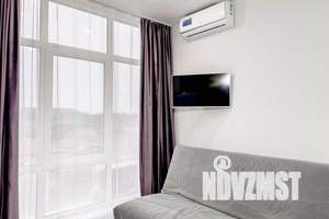 1-к квартира, посуточно, 25м2, 5/5 этаж