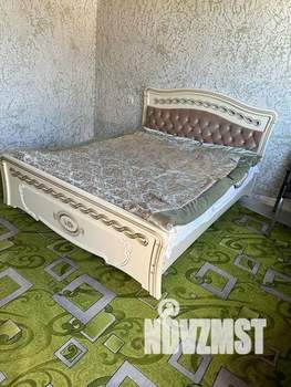Студия квартира, посуточно, 40м2, 1/3 этаж