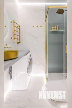 1-к квартира, посуточно, 17м2, 2/24 этаж