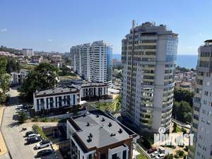 1-к квартира, посуточно, 33м2, 15/18 этаж