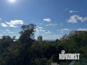 1-к квартира, посуточно, 47м2, 2/5 этаж