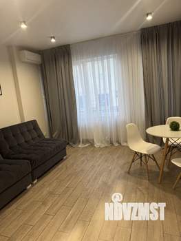 Студия квартира, посуточно, 28м2, 2/3 этаж