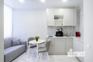 Студия квартира, посуточно, 25м2, 4/5 этаж