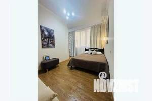 2-к квартира, посуточно, 35м2, 1/6 этаж