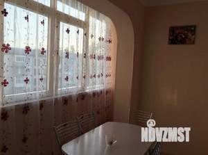 1-к квартира, посуточно, 80м2, 1/1 этаж