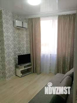 1-к квартира, на длительный срок, 33м2, 1/7 этаж