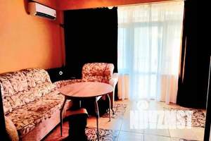 1-к квартира, посуточно, 40м2, 3/5 этаж